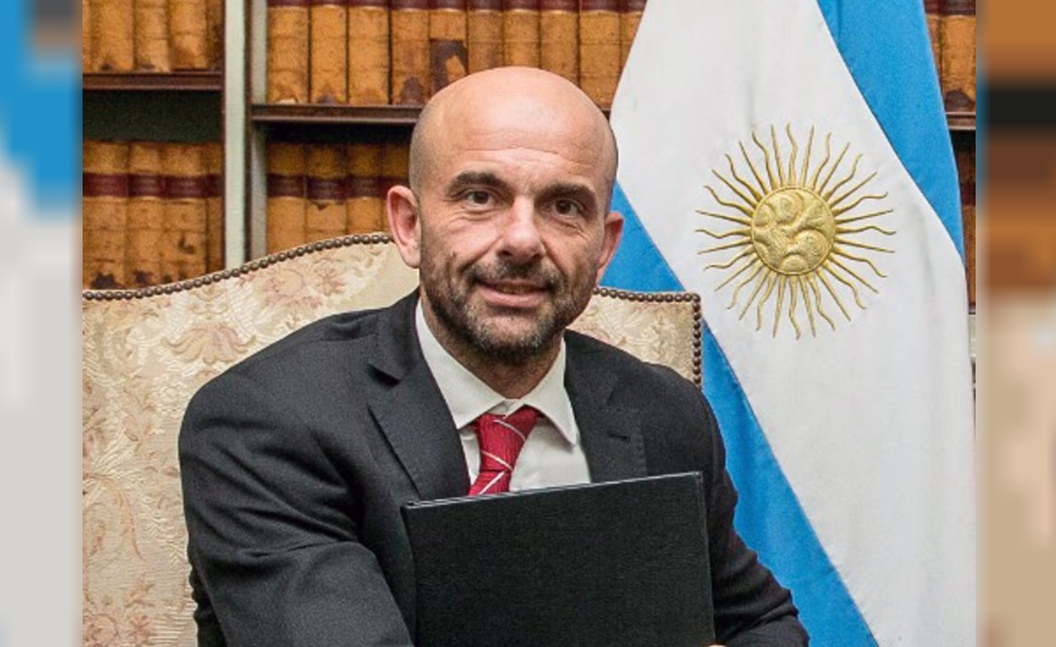 FRANCO MOGETTA