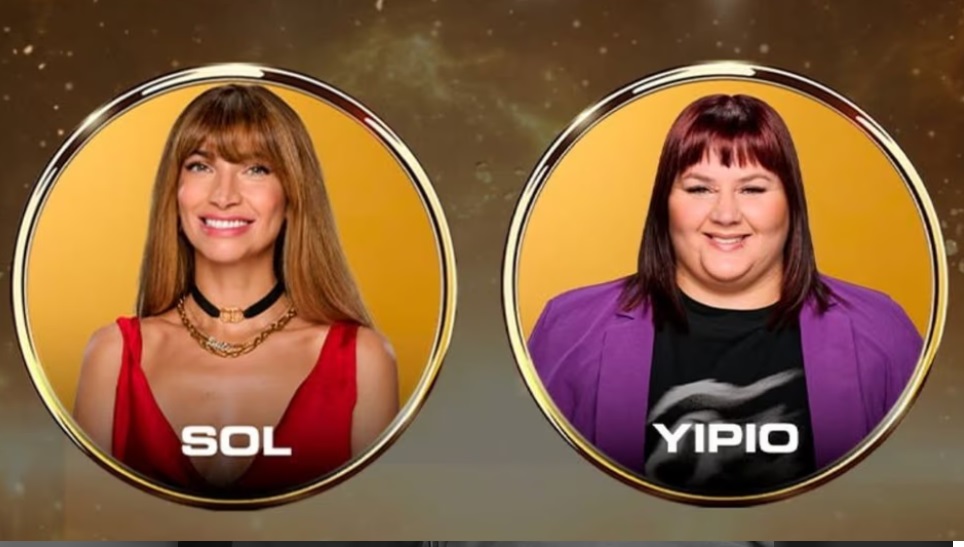 CÓMO SERÁ LA FINAL DE GRAN HERMANO