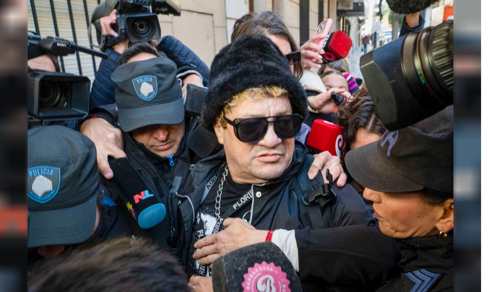 PITY ÁLVAREZ