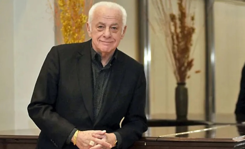 Gerardo Sofovich