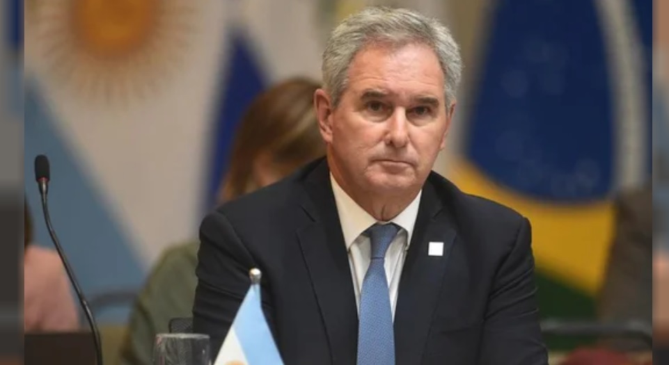 PABLO QUIRNO