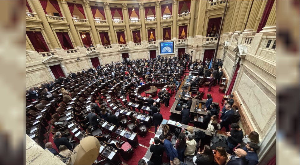 CONGRESO