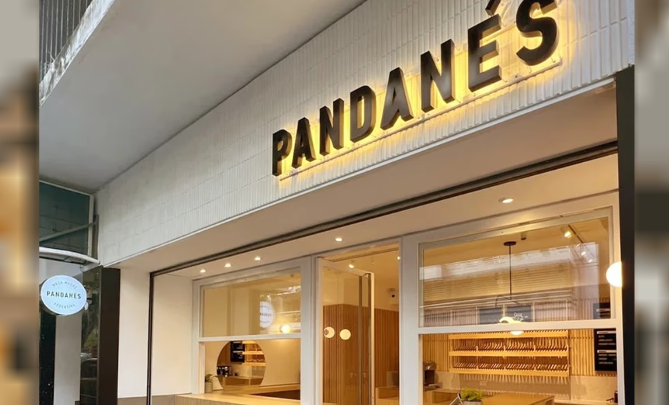 CERRÓ PANDANÉS