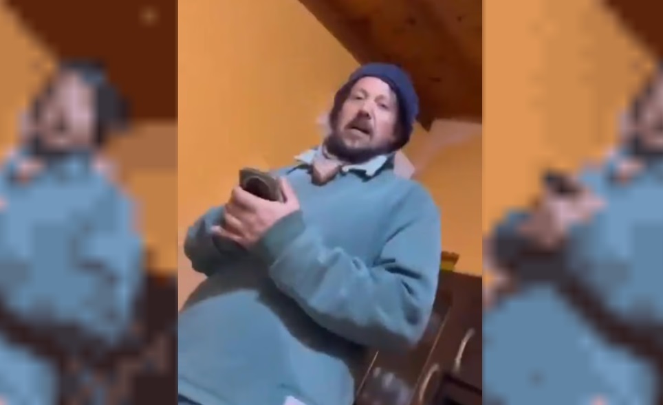 Grave denuncia de violencia de género en Tapalqué.