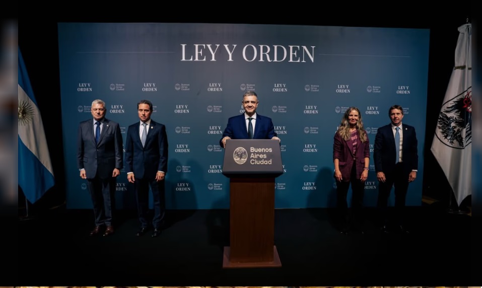 JORGE MACRI