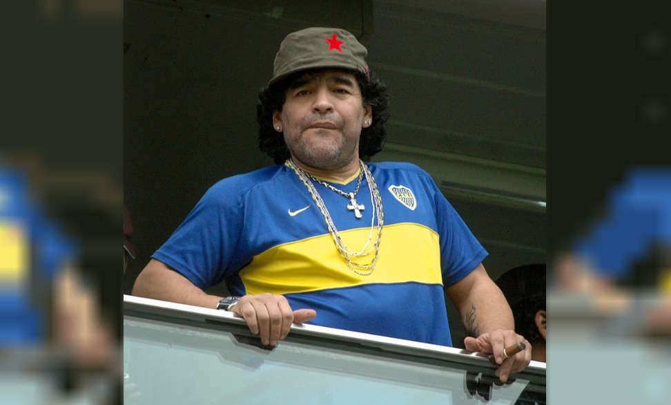 DIEGO
