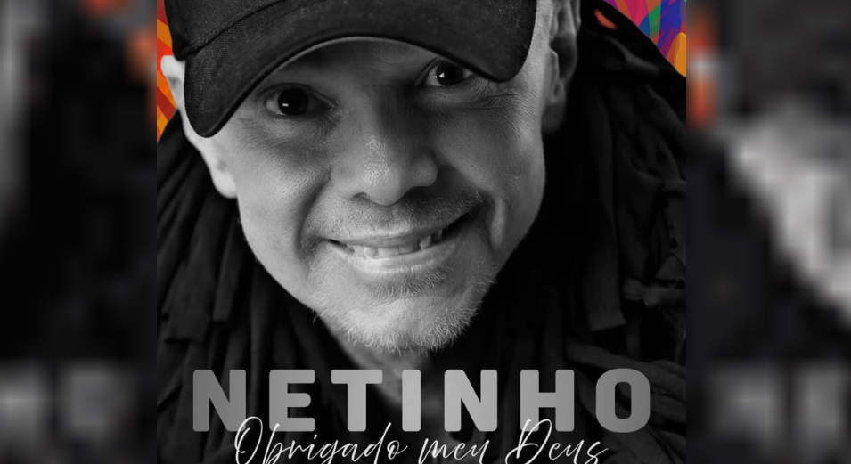 CANTANTE BRASILEÑO