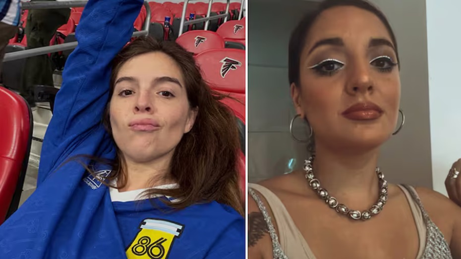 DALMA Y  JANA