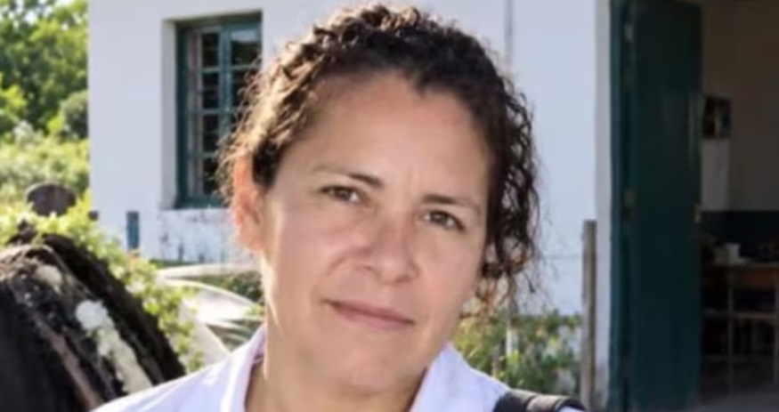 NANCY GODOY