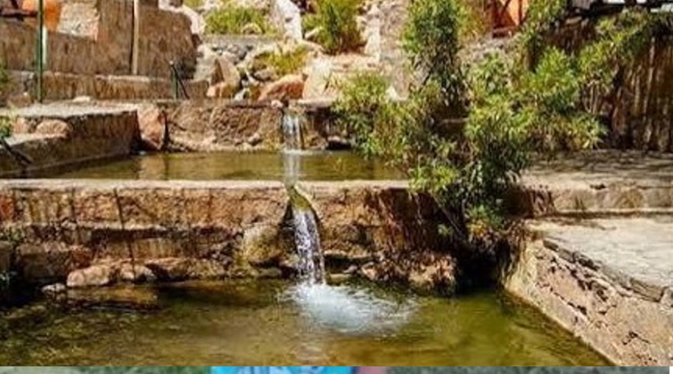 TERMAS DE FIAMBALÁ