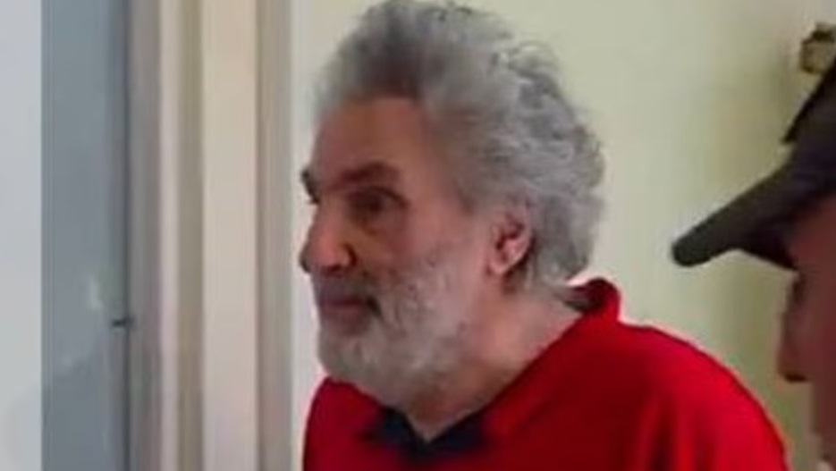 Miguel Battista, el bioquímico acusado.