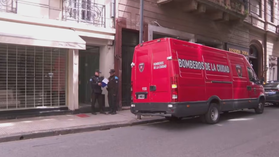 Muerte en Retiro: detuvieron al principal sospechoso