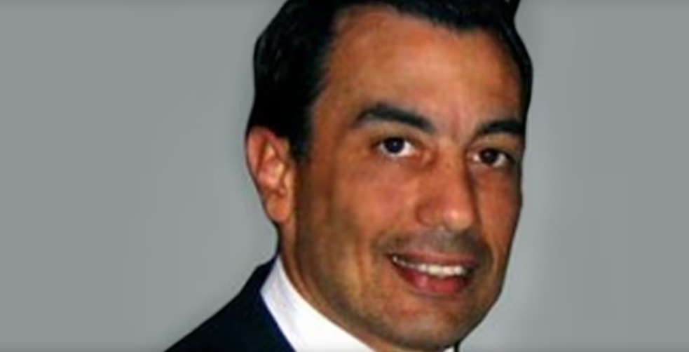 SERGIO MASTROPIETRO