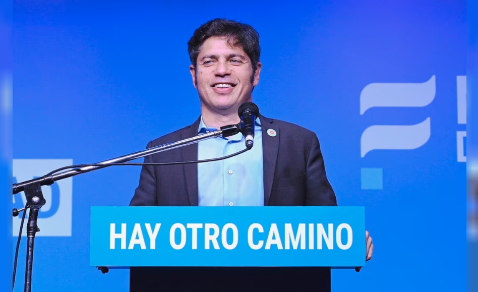 KICILLOF